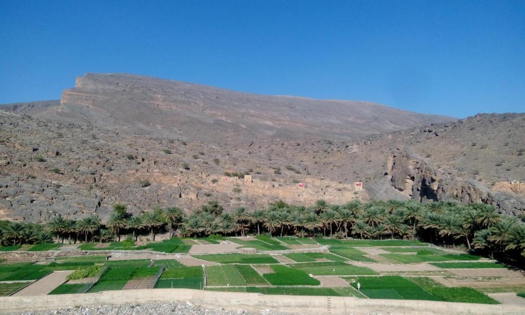Al Hamra Guest House photo 2