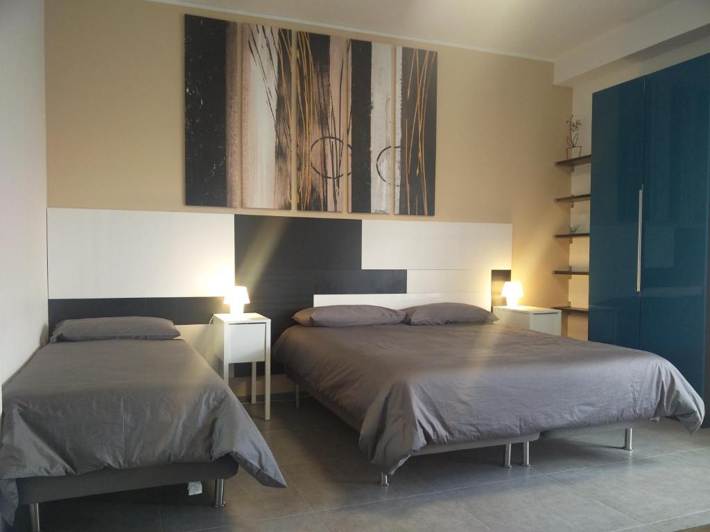 B&B Via Roma 15 photo 3