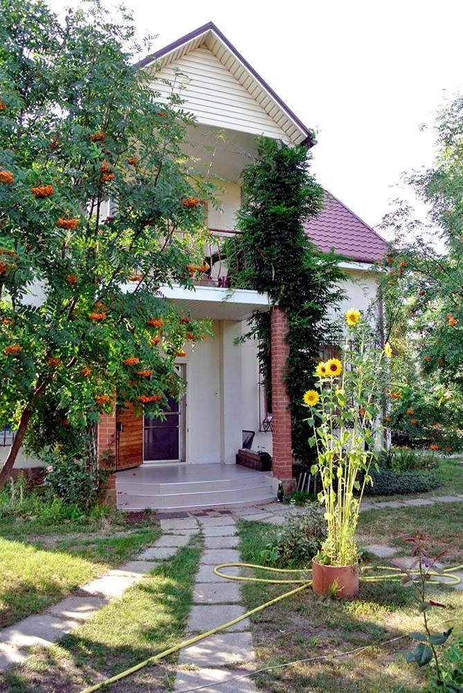 Dacha u Morya Bugaz photo 2