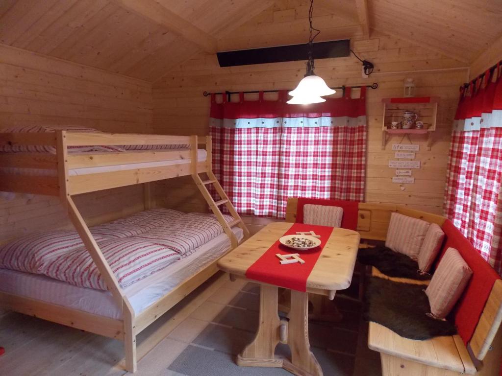 Weiherhütte photo 4