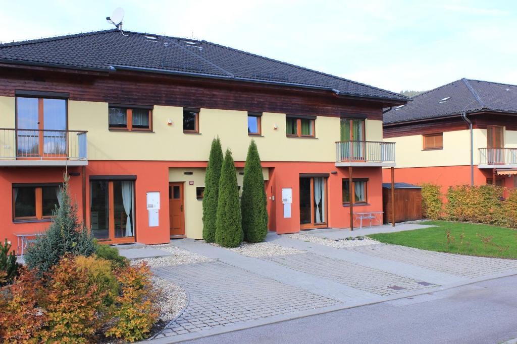 Promenáda Lipno photo 2