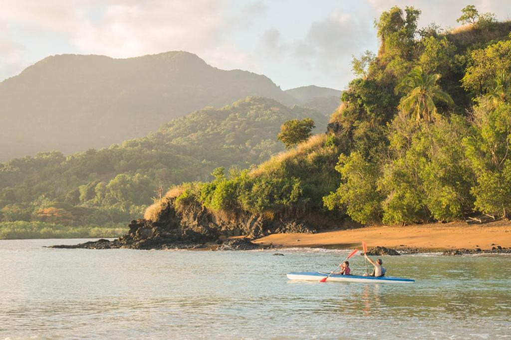 Moheli Laka Lodge photo 2