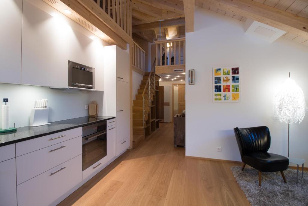 Chalet Belmont Penthouse photo 2