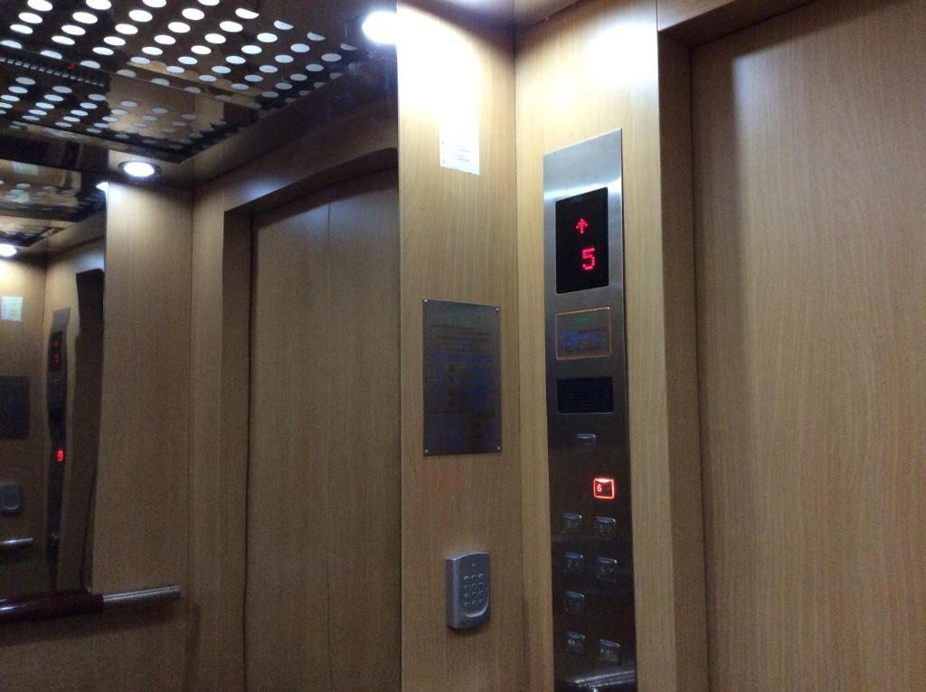 Tay Dai Duong Guesthouse