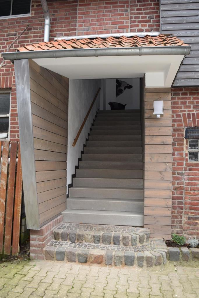Ferienwohnung Palmen photo 2