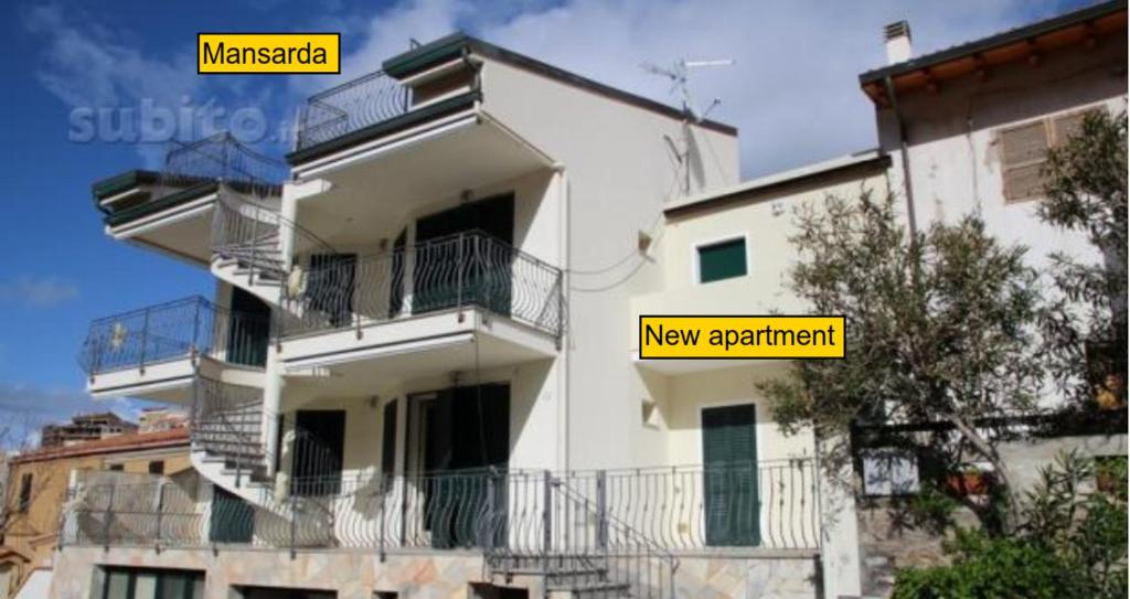 Costa Verde Apartment photo 2