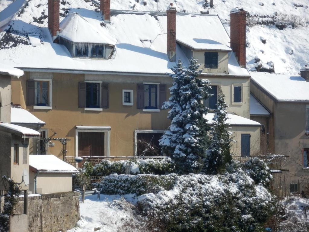 Chambres d'hôtes Notre Paradis photo 1
