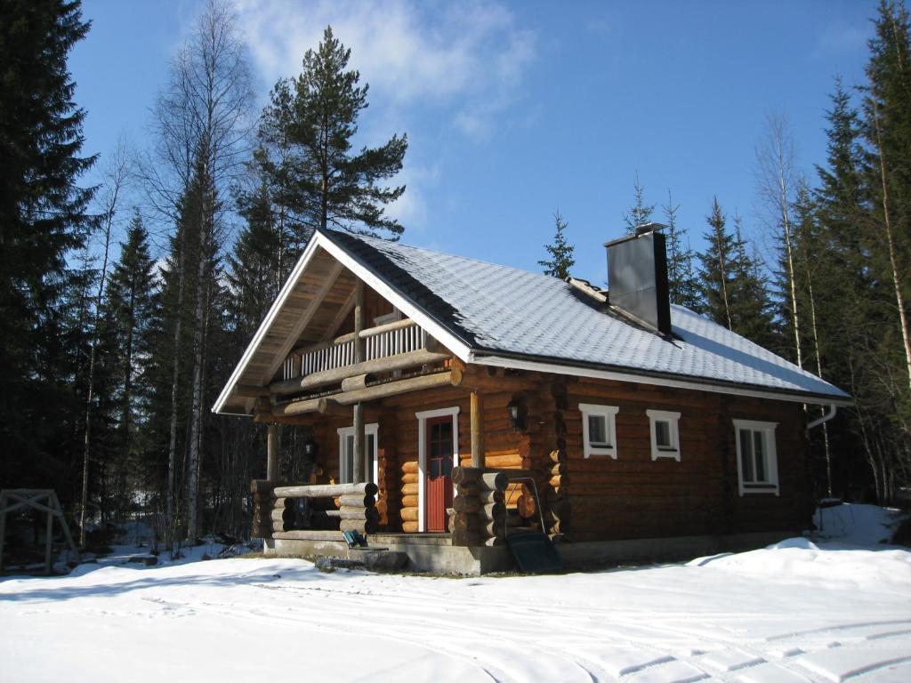 Mäkitorppa photo 1