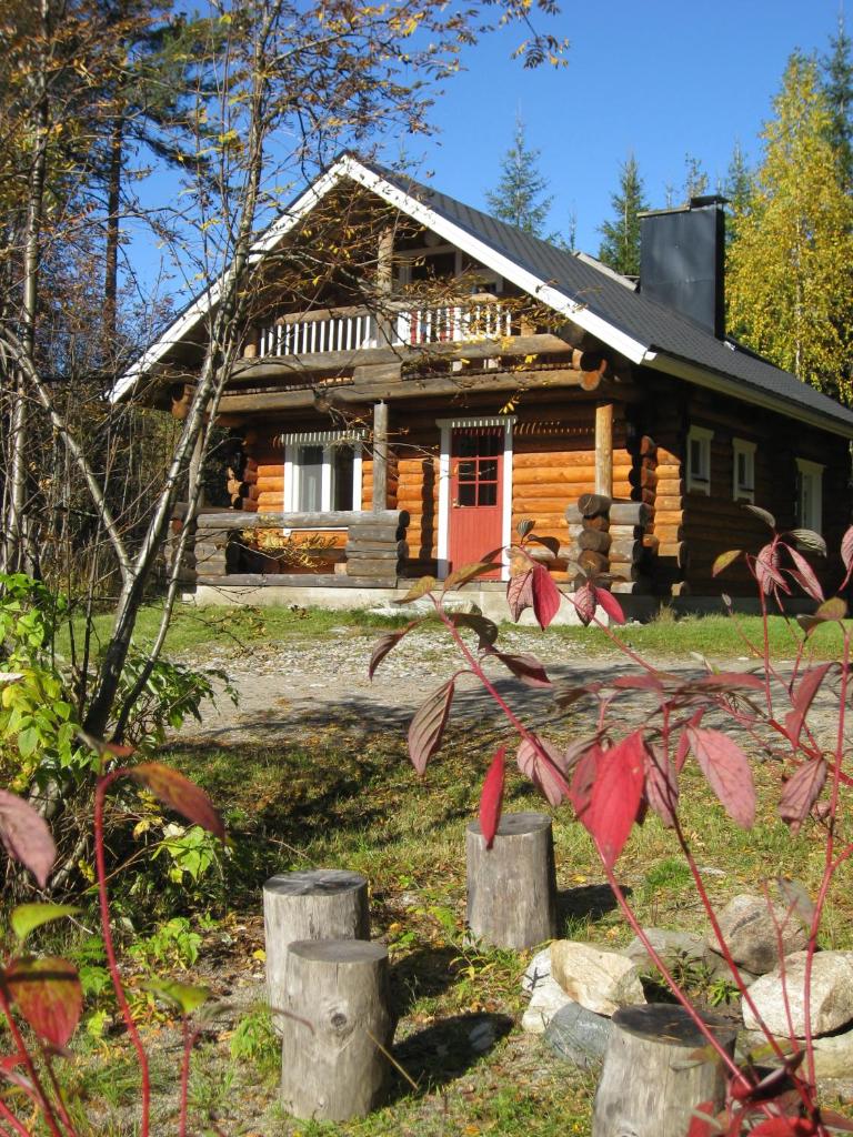 Mäkitorppa photo 2