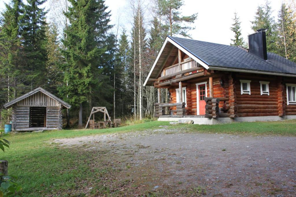 Mäkitorppa