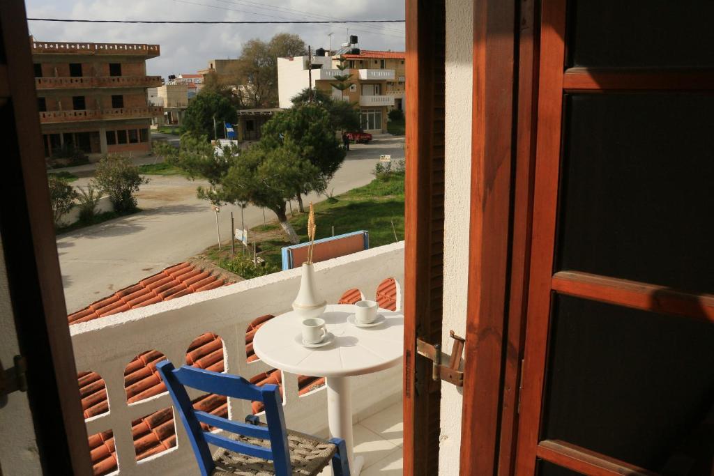 Rent Rooms Katerina photo 3