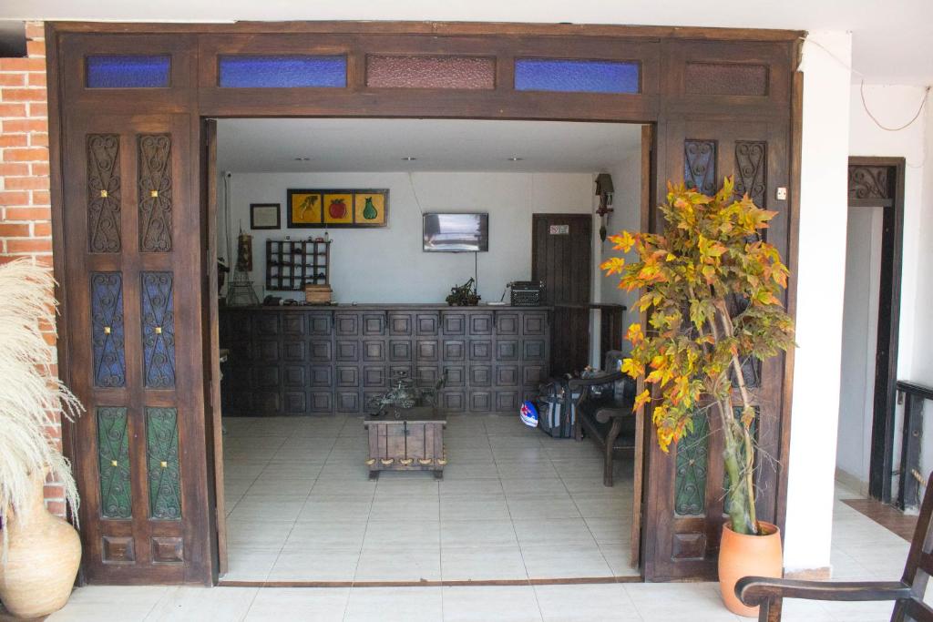 Posada El Abuelo photo 4