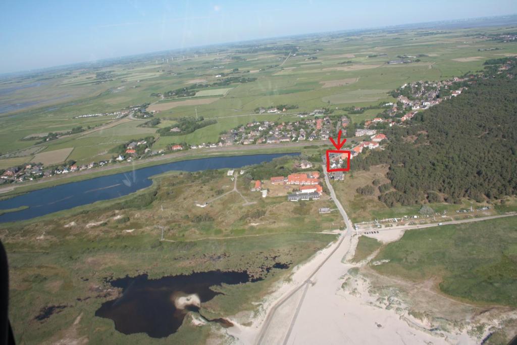 "Strand" - Haus Hartwig photo 1