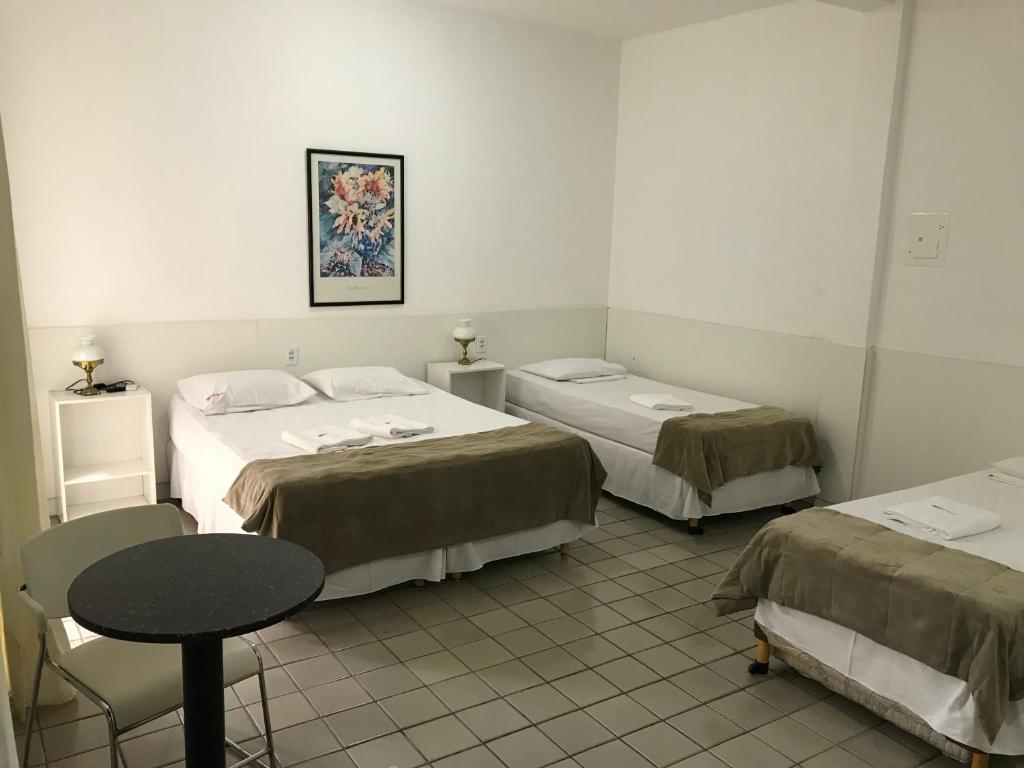 Hotel Velho Monge photo 2