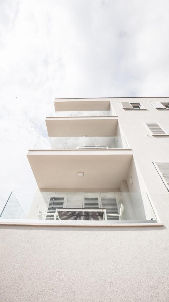 Apartment Zamarin 1 photo 2