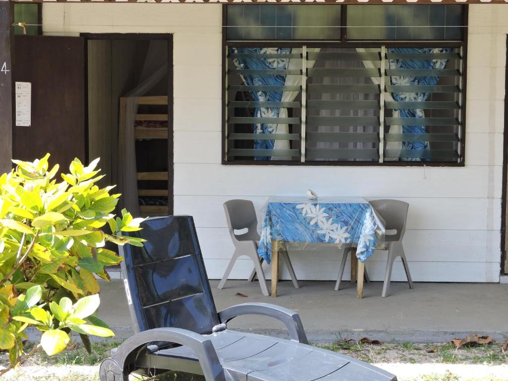 Pension Taitaa Tubuai photo 2