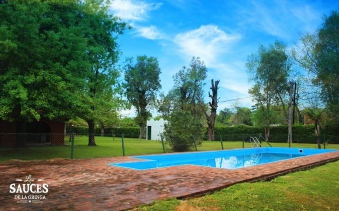Quinta en Pilar photo 3