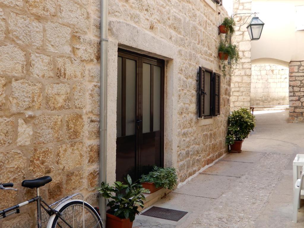 Apartment Primorac photo 2