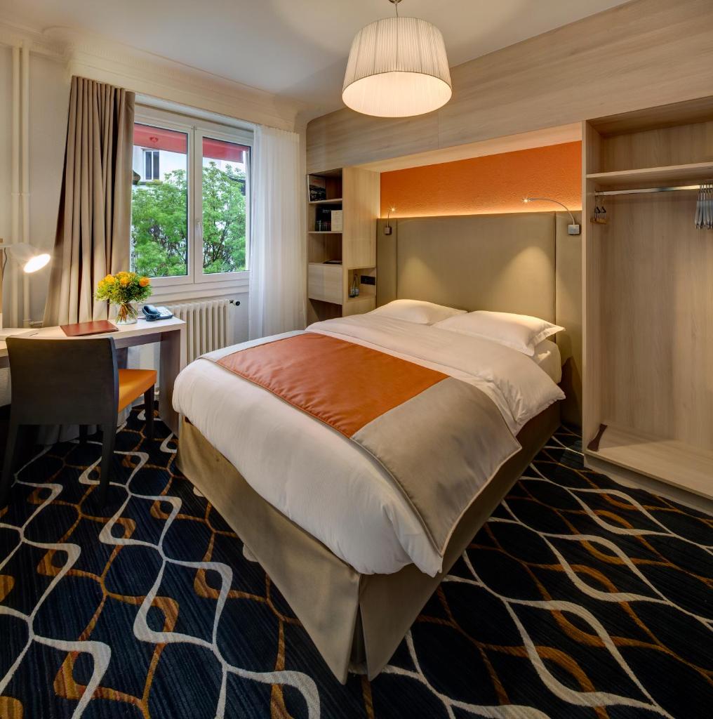 Одноместный (Одноместный номер), Hotel Eden