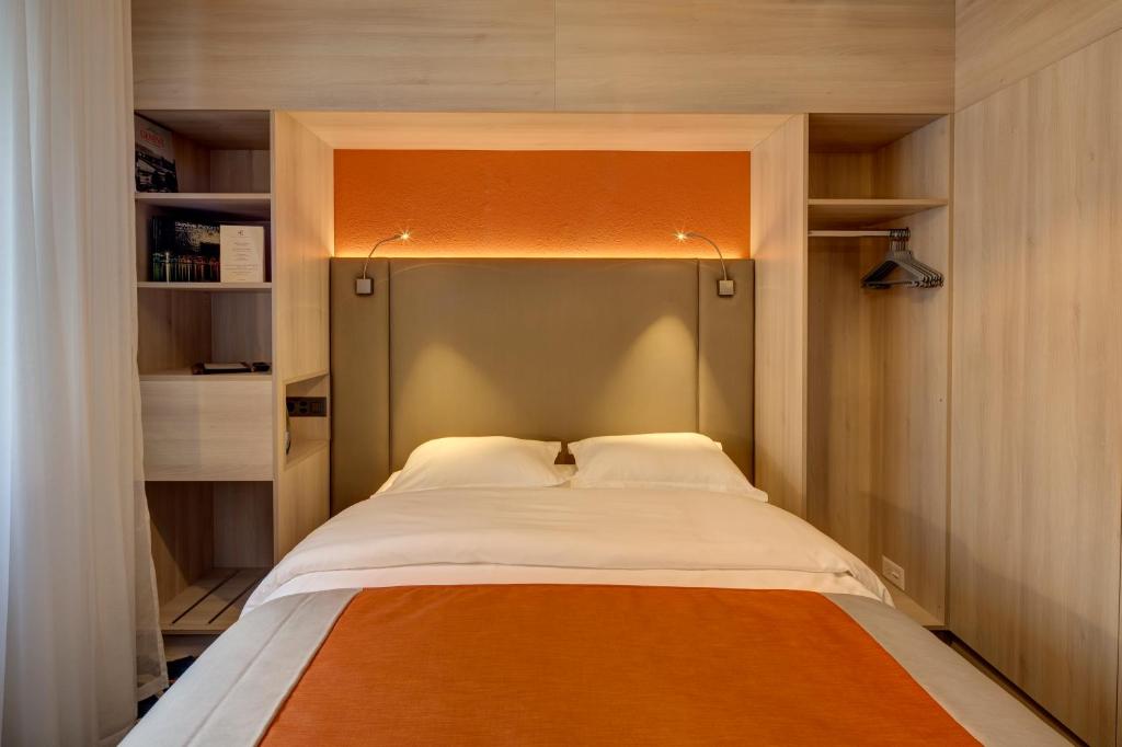 Одноместный (Одноместный номер), Hotel Eden