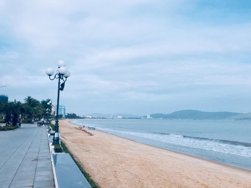 Q House-Homestay Quy Nhon