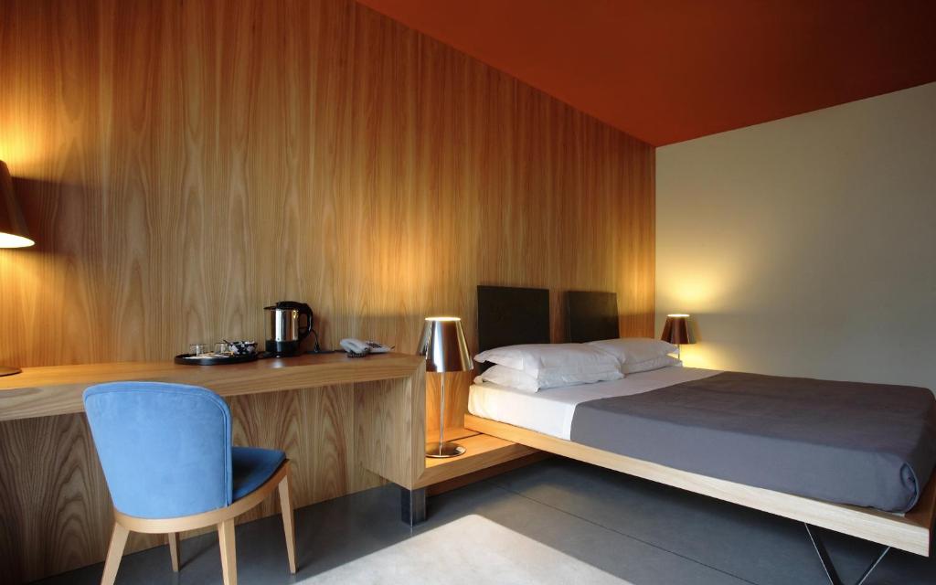 Hotel Clocchiatti Next photo 1