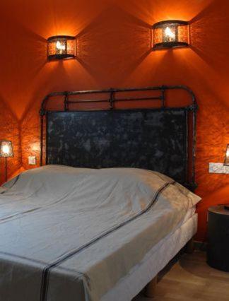 chambres "gard'échoise" photo 1