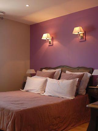 chambres "gard'échoise" photo 3