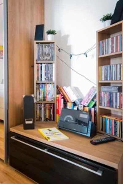 Ferienwohnung Raina photo 4