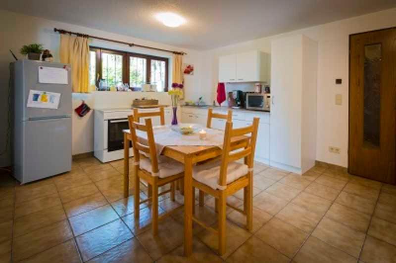 Ferienwohnung Raina photo 1