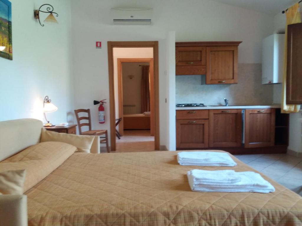 Oasi Del Grillo photo 4