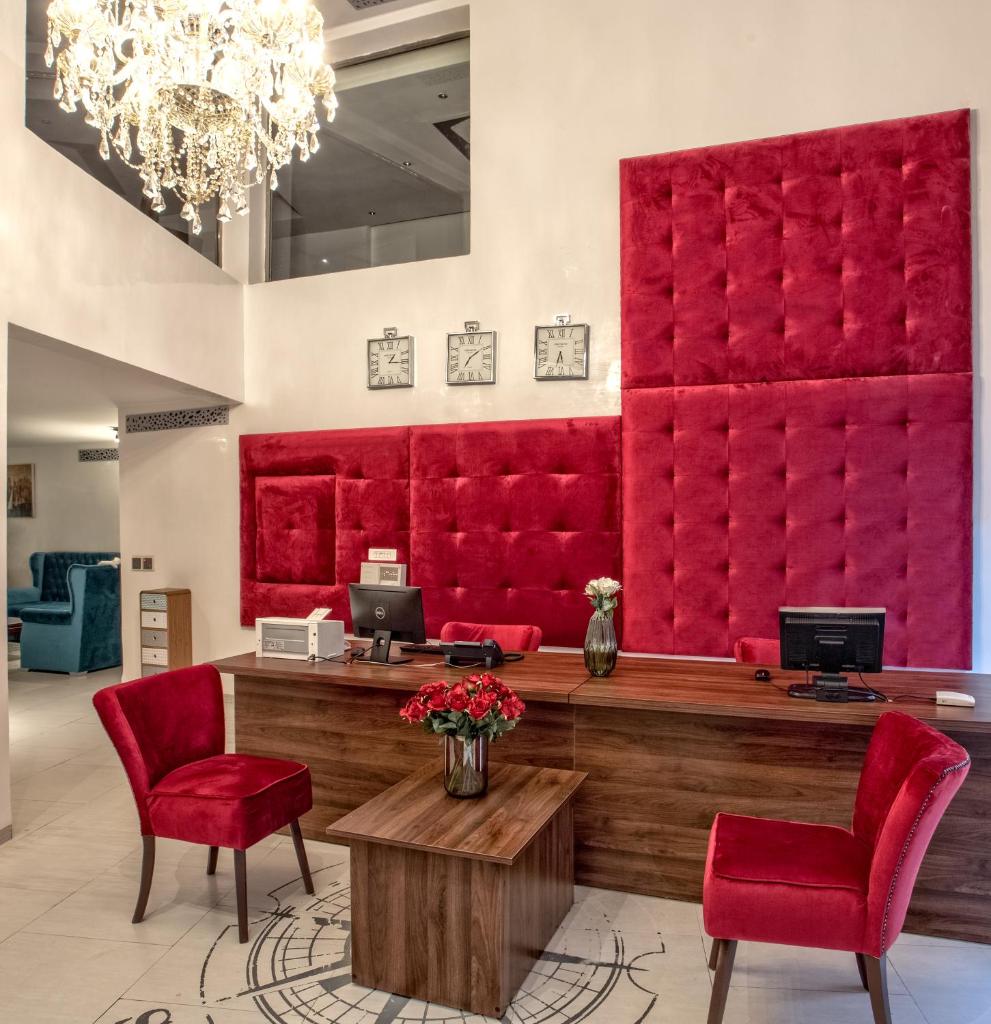 Yaad City Hotel photo 3
