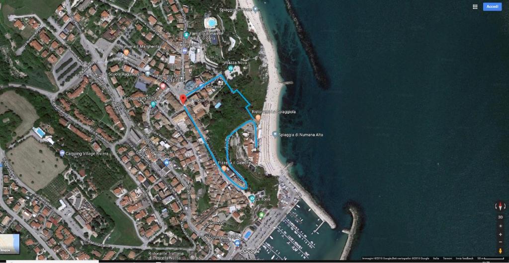Numana appartamenti: la tua casa in centro a pochi passi dal mare photo 2
