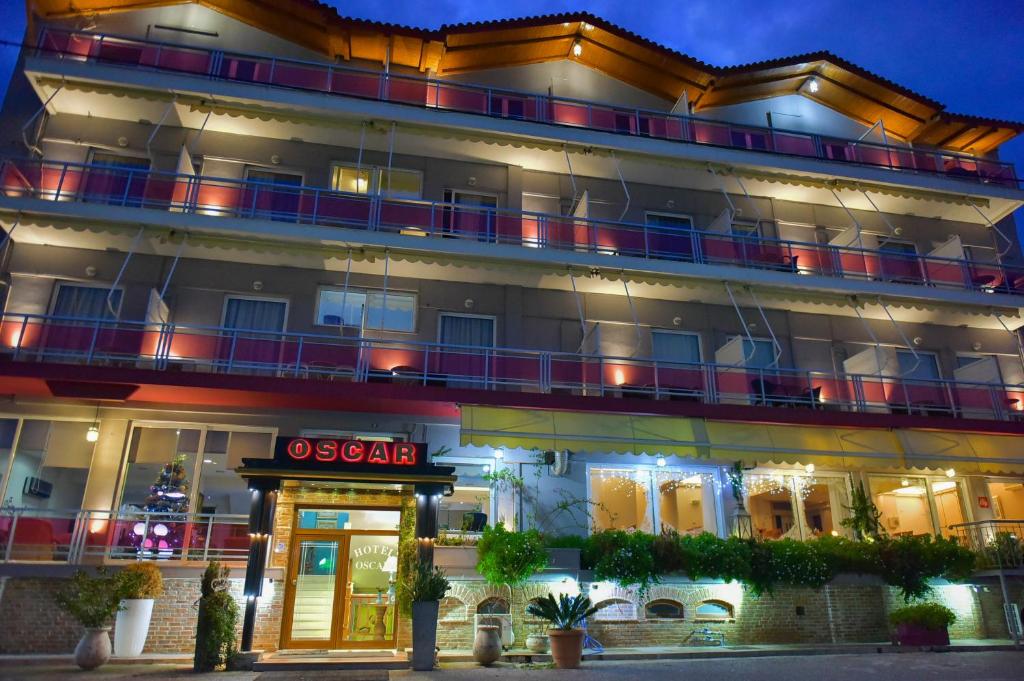 Oscar Hotel photo 1