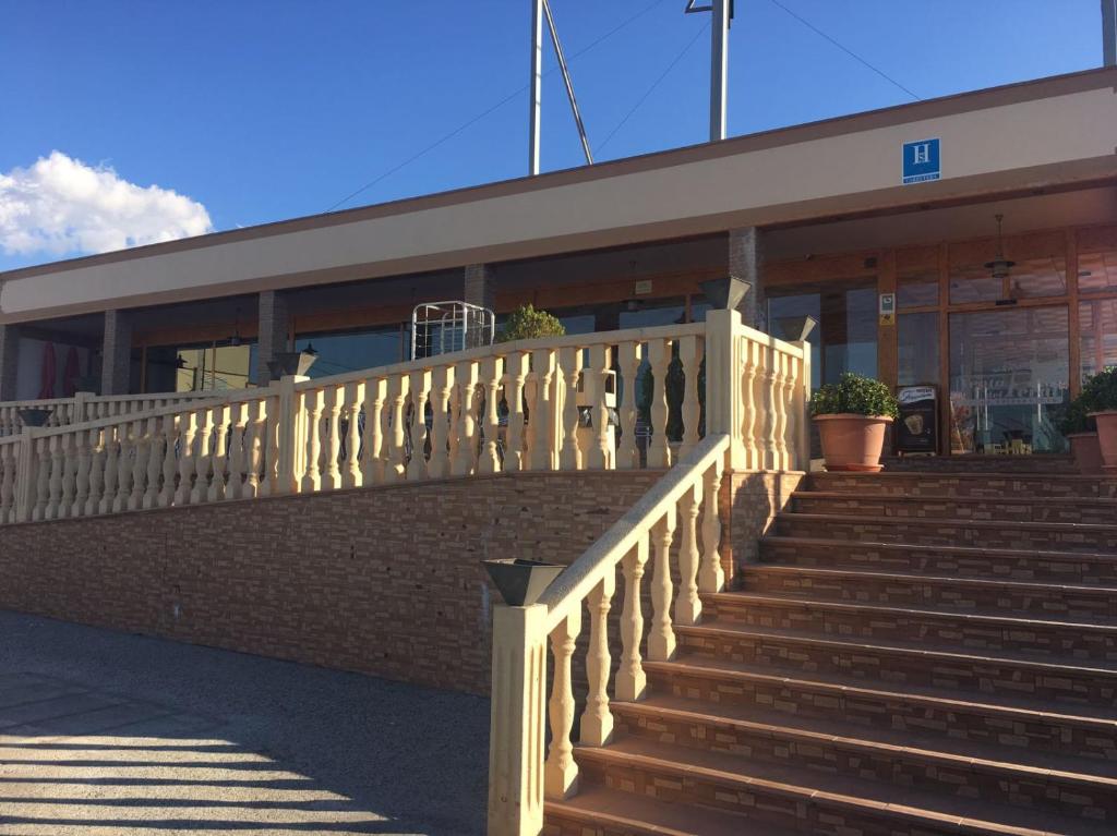 Hostal Venta del Peral photo 1