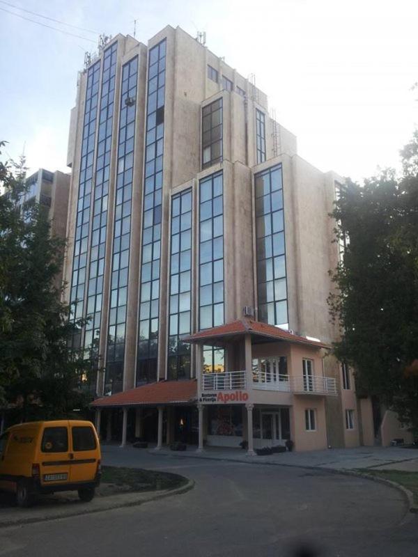 B&B Inex Negotin photo 1