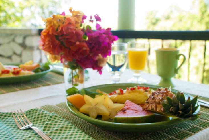 Mynt Retreat Bed & Breakfast photo 4