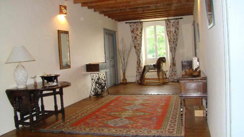 Au Balenti photo 1