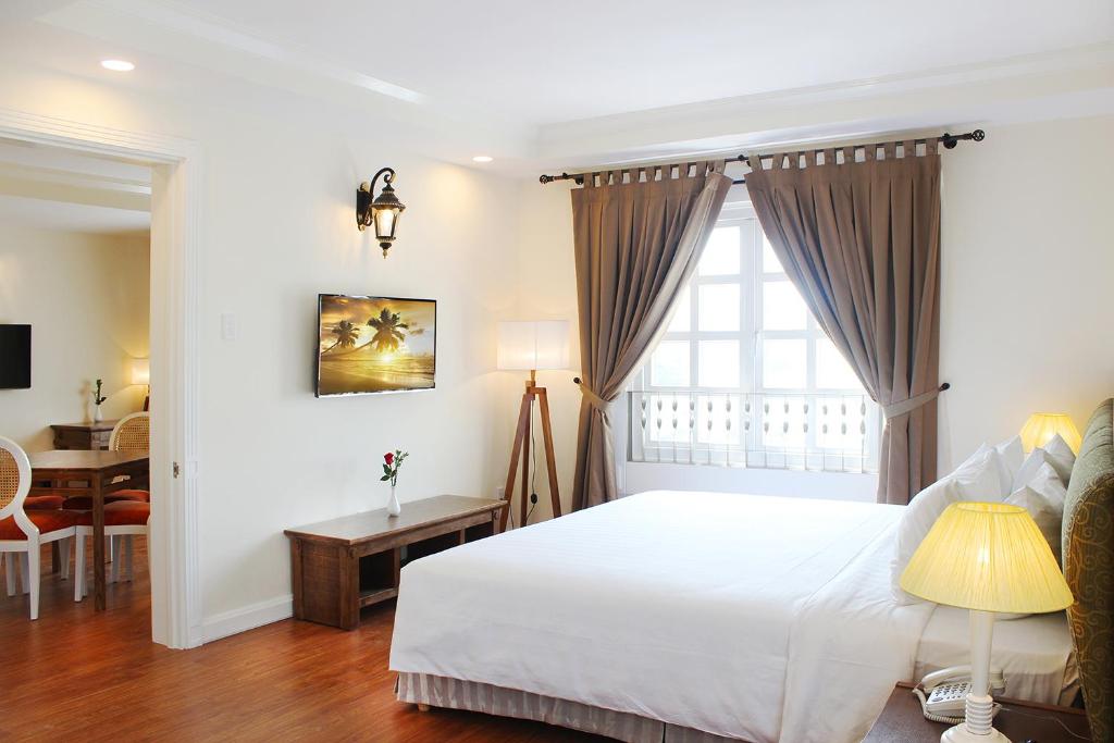 Phoenix Hotel Vung Tau