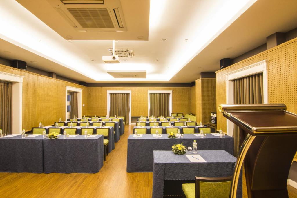 Phoenix Hotel Vung Tau