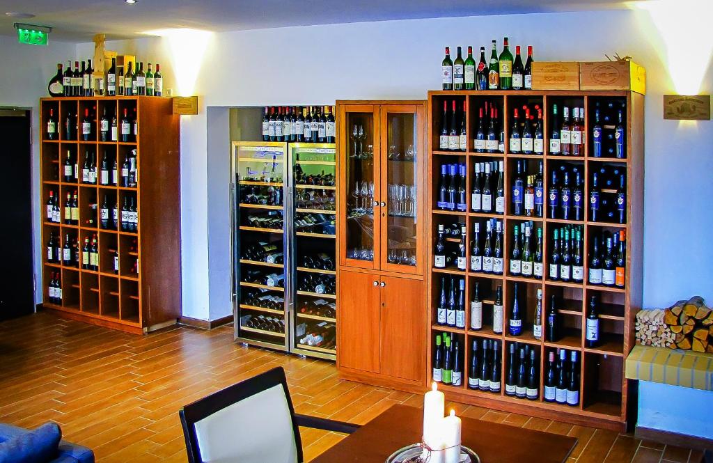 DAS TANN rooms & wine photo 4