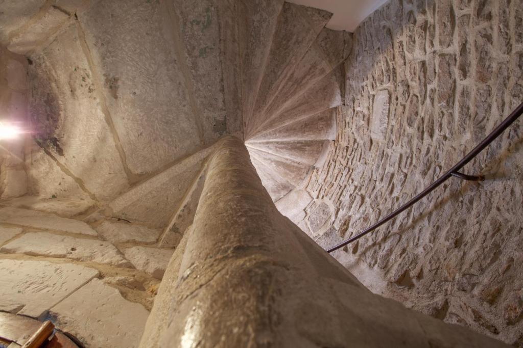 Hôtel Restaurant Des Remparts photo 3