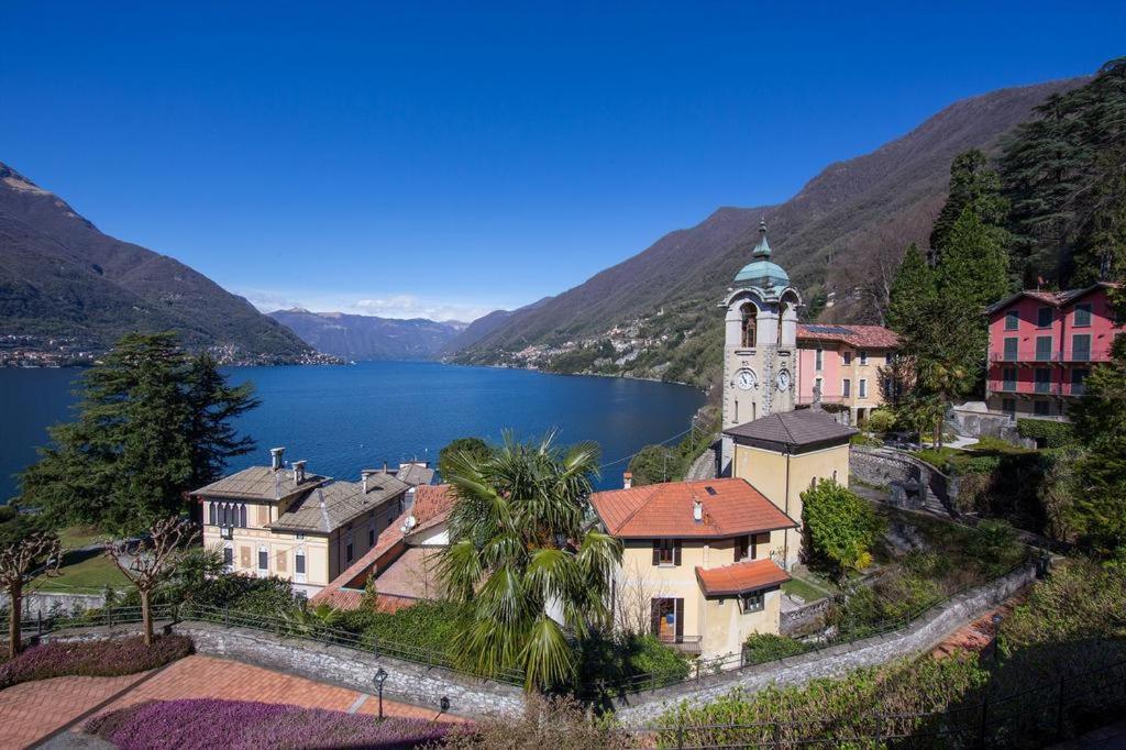 Riva di Faggeto Lario photo 4