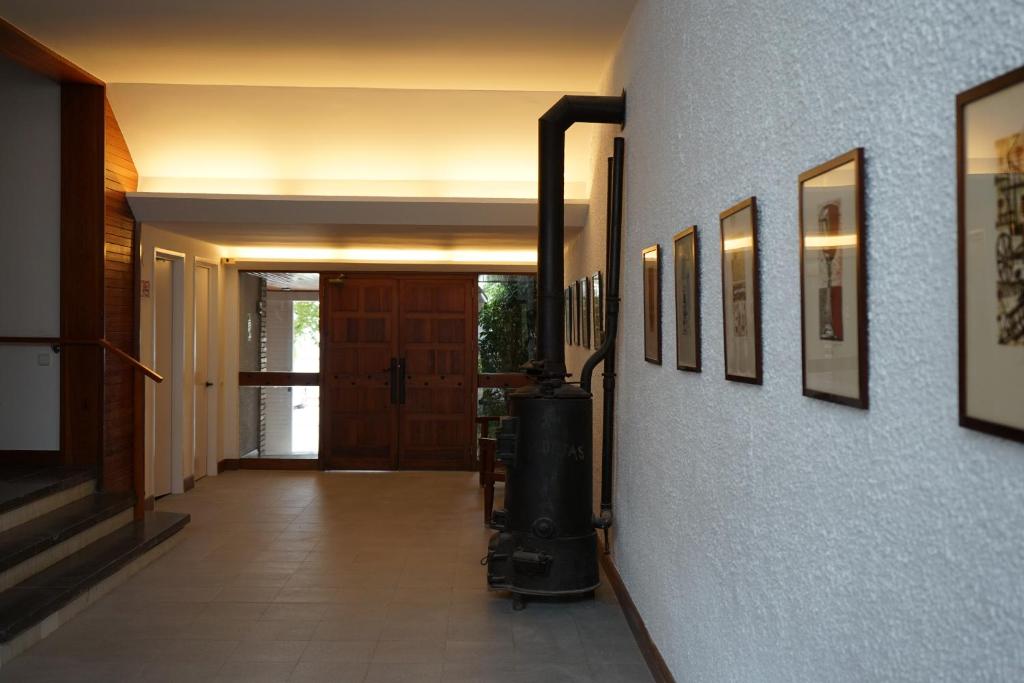 Apartamentos Les Barbes photo 3