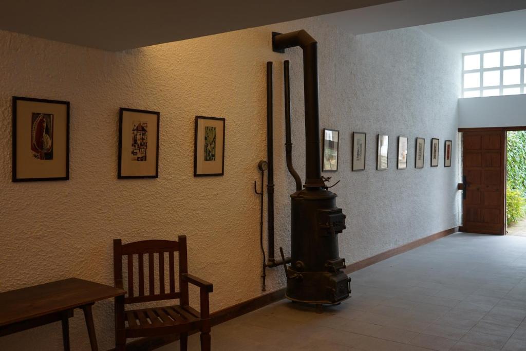 Apartamentos Les Barbes photo 4
