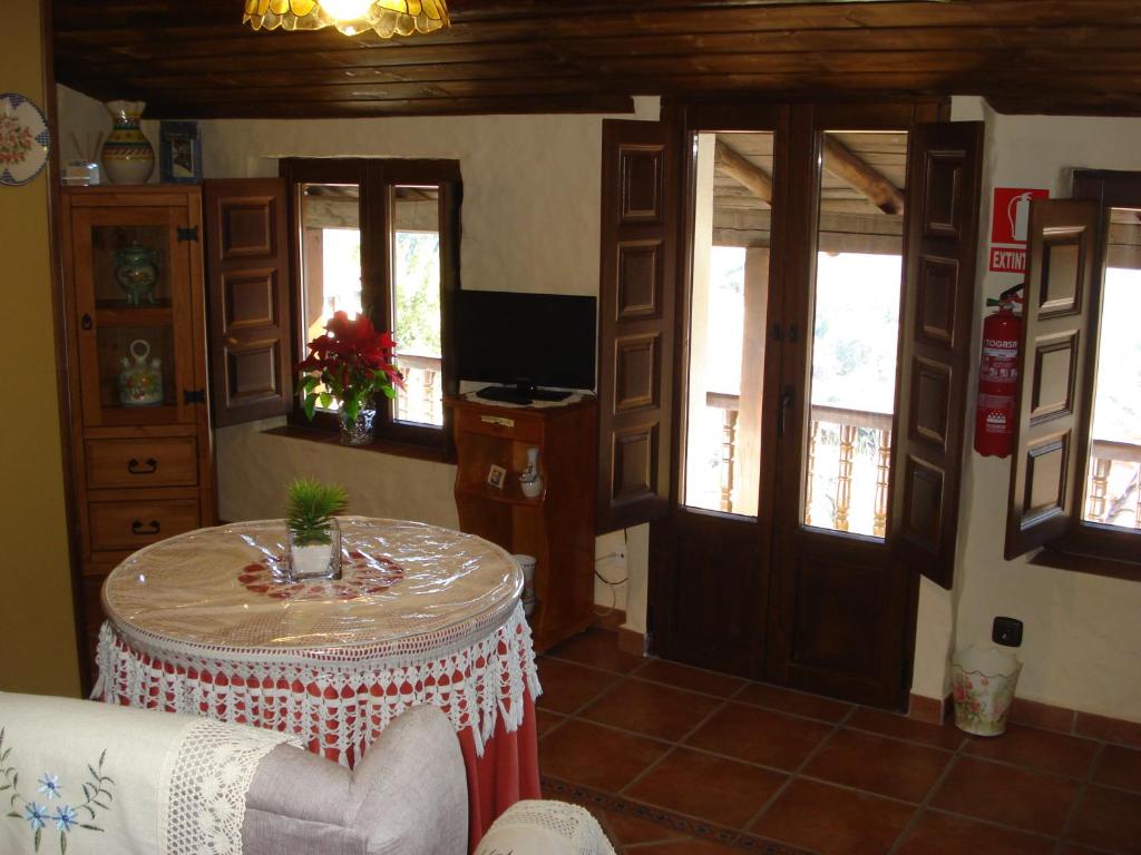 Apartamentos Azahar photo 1