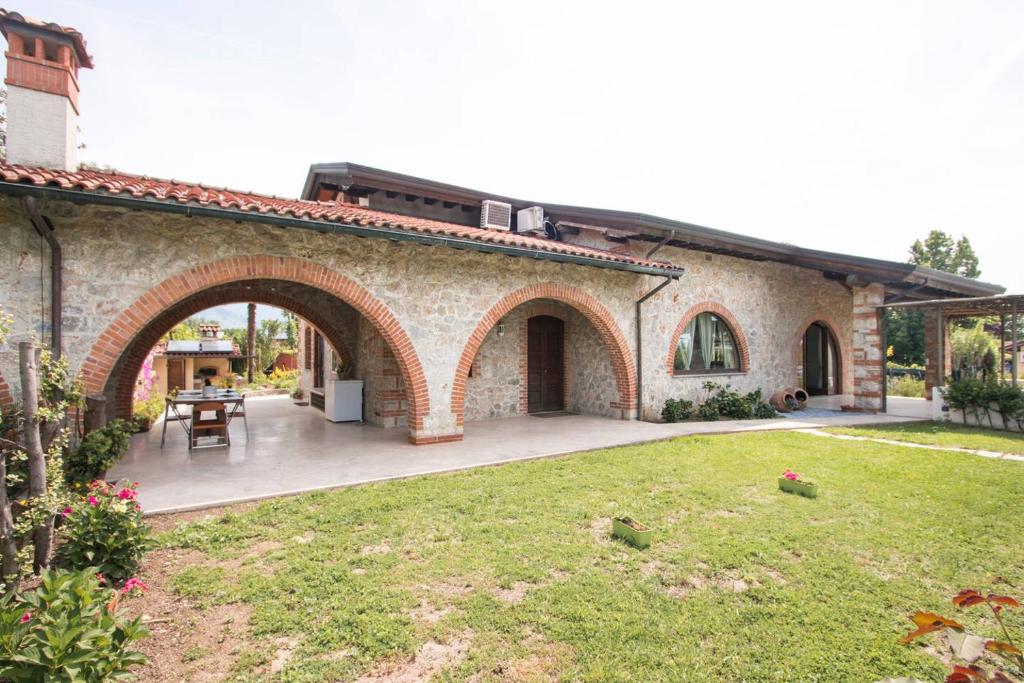 Luxury Tuscan House photo 3