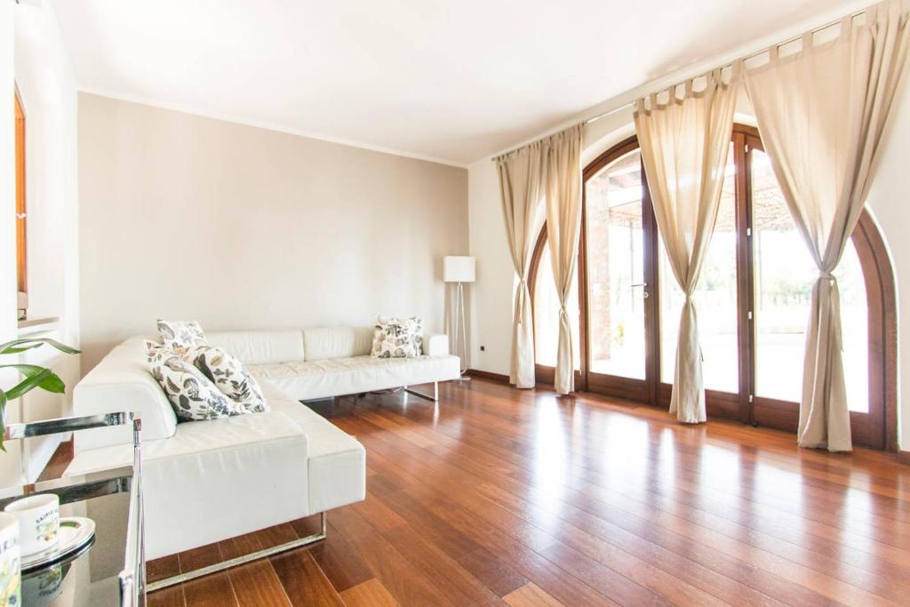 Luxury Tuscan House photo 4