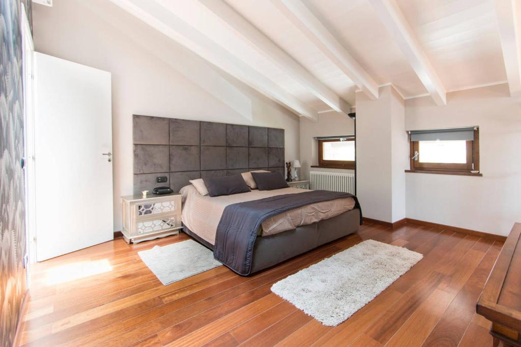 Luxury Tuscan House photo 1