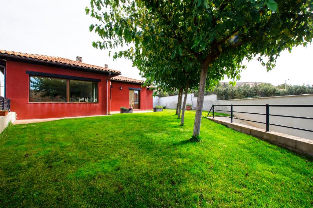 Casa Rural La Guea de Teruel photo 3